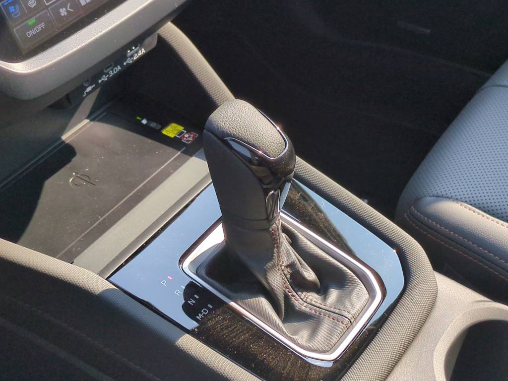 Thumbnail: 2025 Subaru Forester - 16