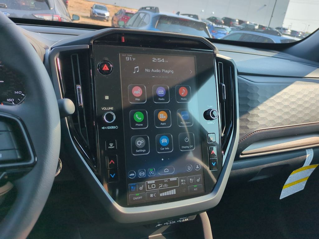 Thumbnail: 2025 Subaru Forester - 15