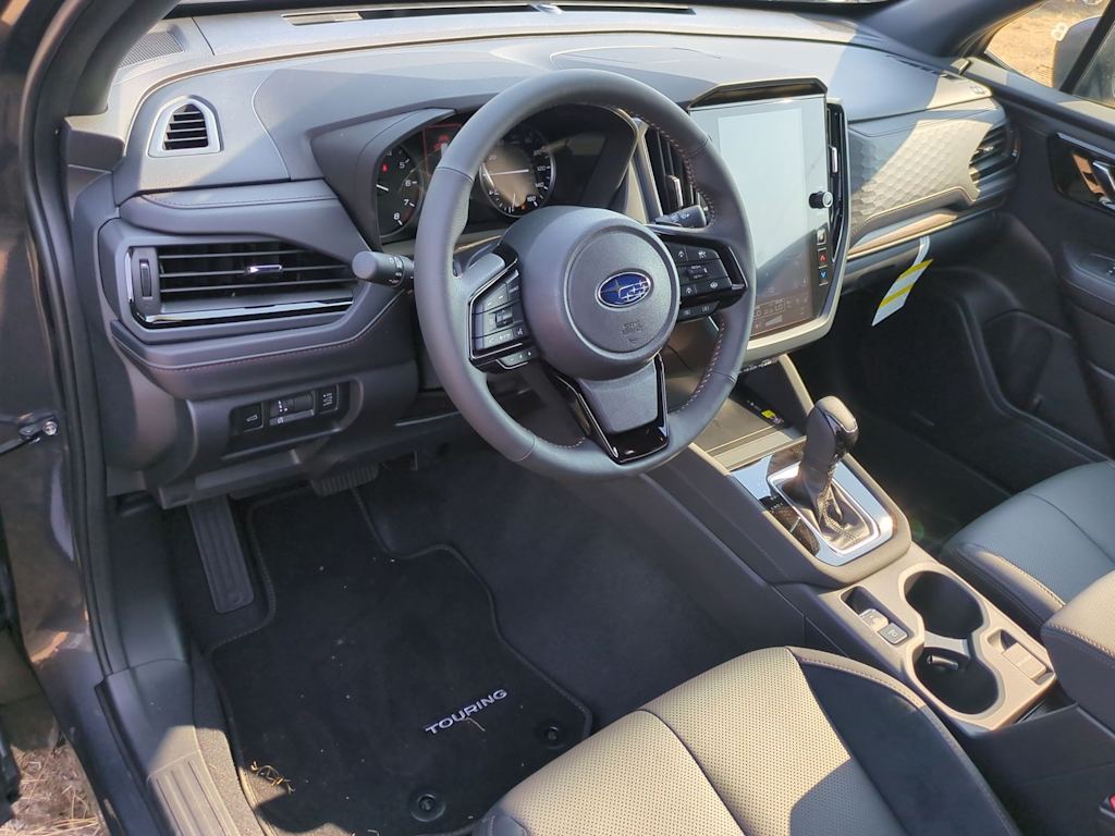 Thumbnail: 2025 Subaru Forester - 2