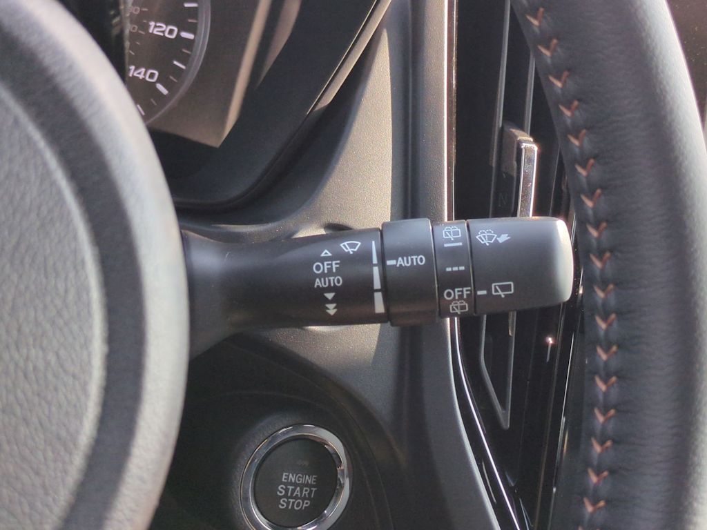 Thumbnail: 2025 Subaru Forester - 32