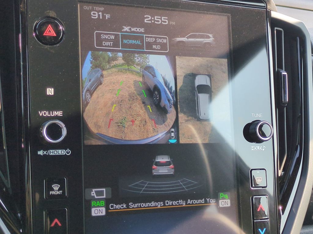 Thumbnail: 2025 Subaru Forester - 35