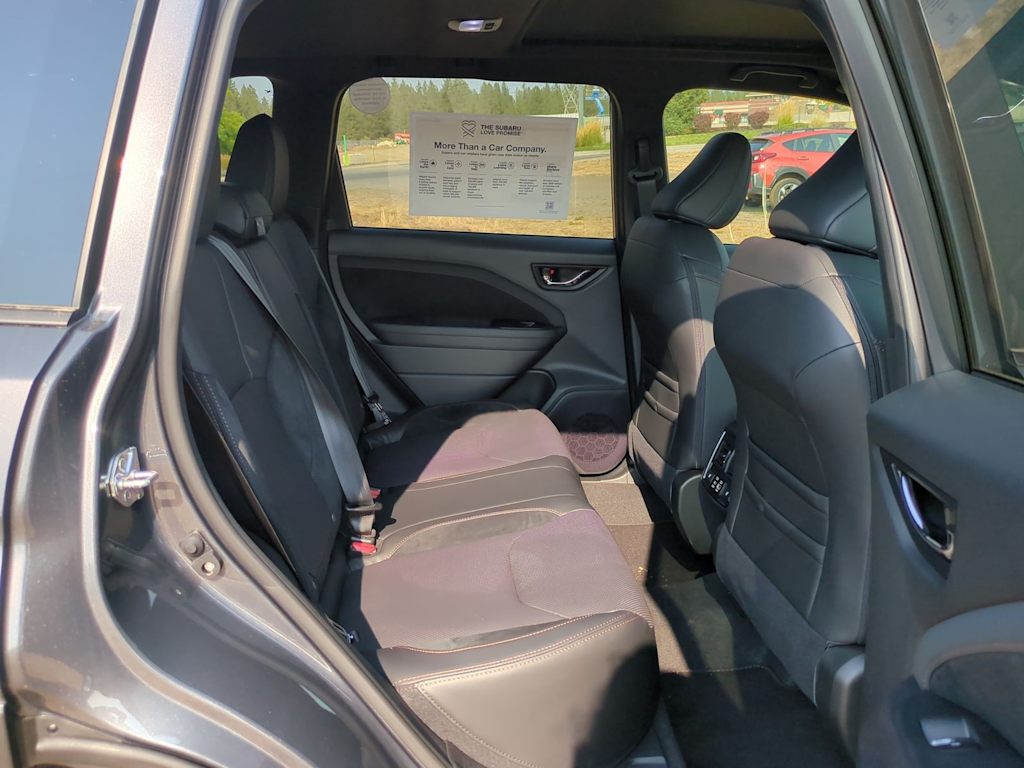 Thumbnail: 2025 Subaru Forester - 29