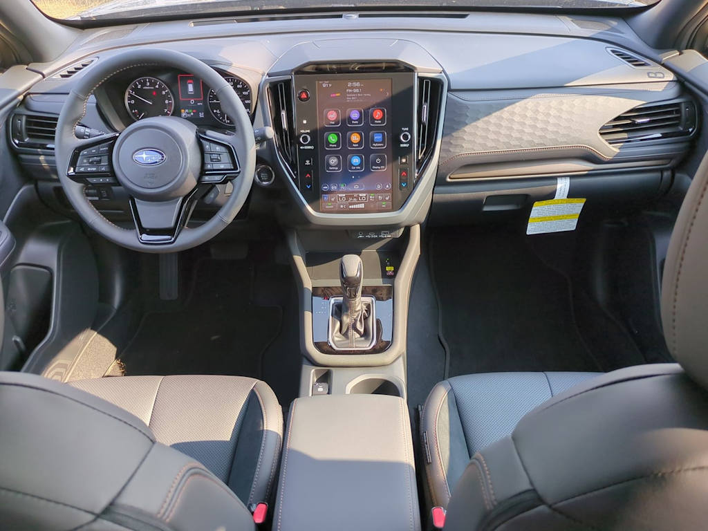 Thumbnail: 2025 Subaru Forester - 10