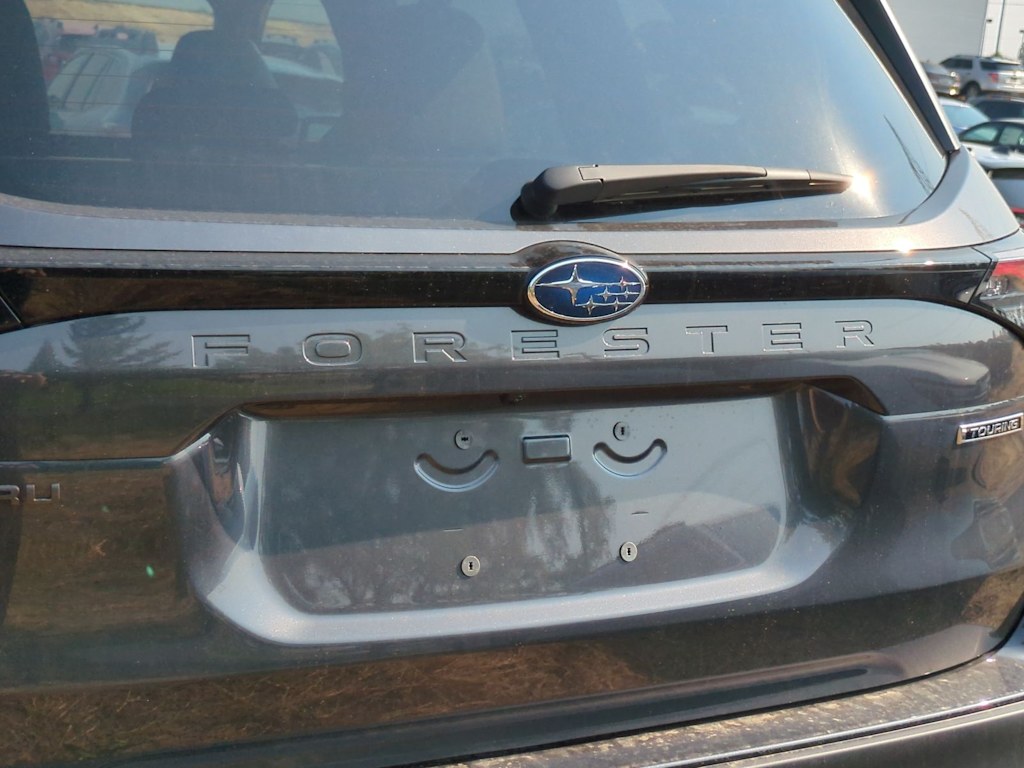 Thumbnail: 2025 Subaru Forester - 25