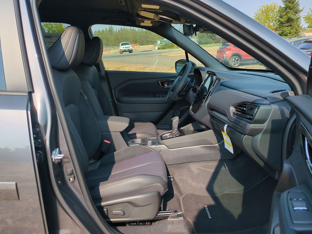 Thumbnail: 2025 Subaru Forester - 12