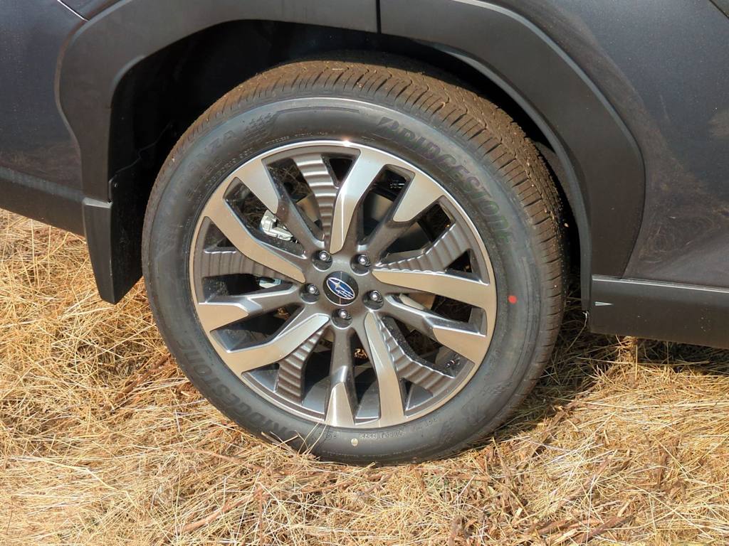 Thumbnail: 2025 Subaru Forester - 8