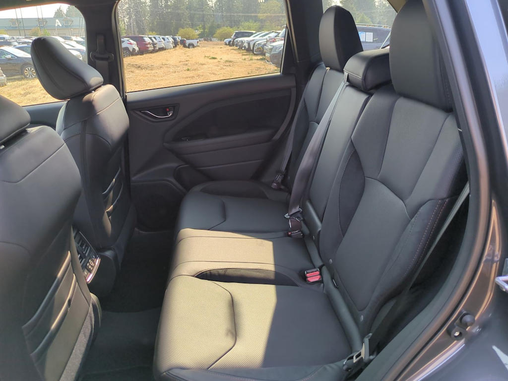 Thumbnail: 2025 Subaru Forester - 28