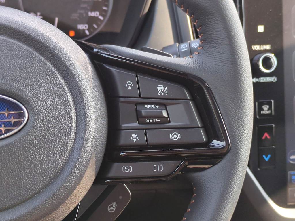 Thumbnail: 2025 Subaru Forester - 31