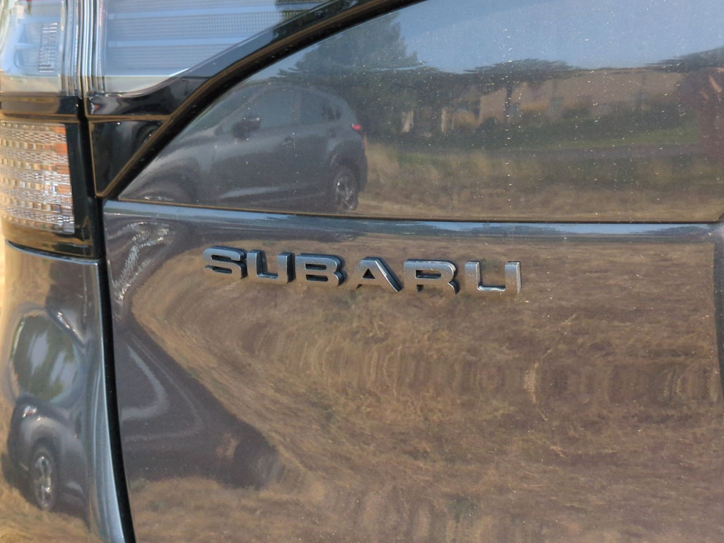 Thumbnail: 2025 Subaru Forester - 7