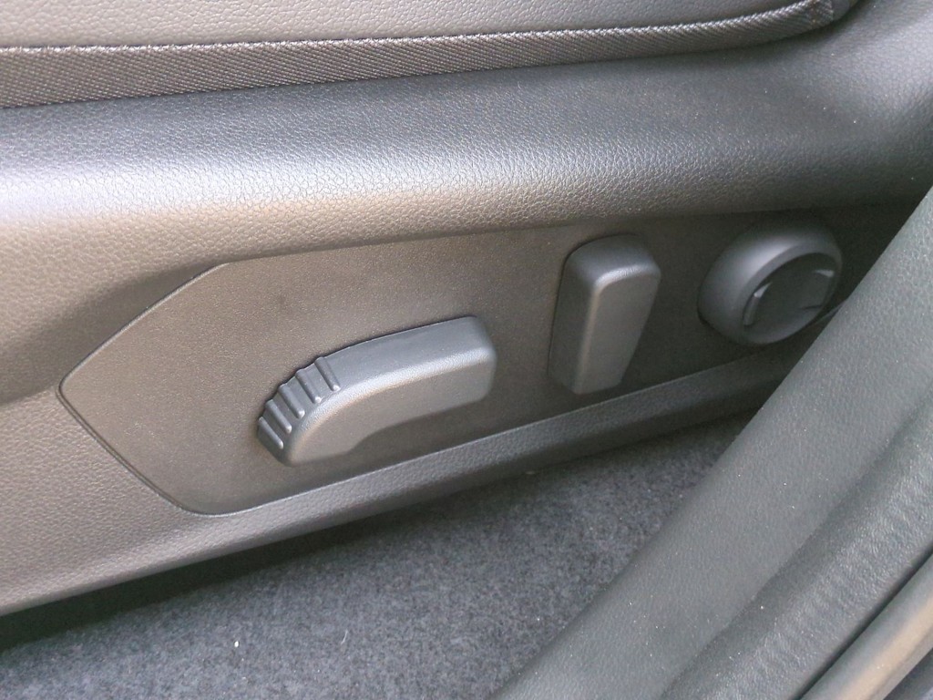 Thumbnail: 2025 Subaru Forester - 26