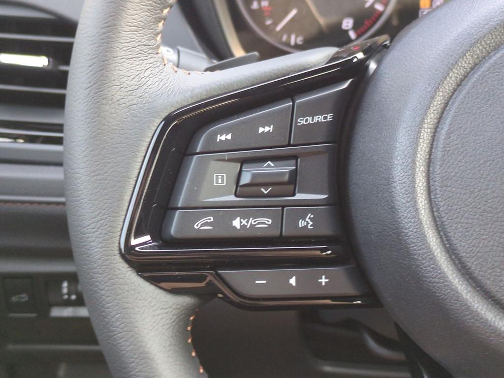 Thumbnail: 2025 Subaru Forester - 30