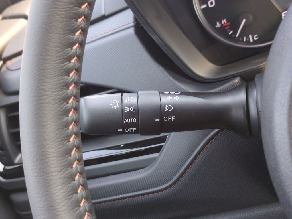 Thumbnail: 2025 Subaru Forester - 33