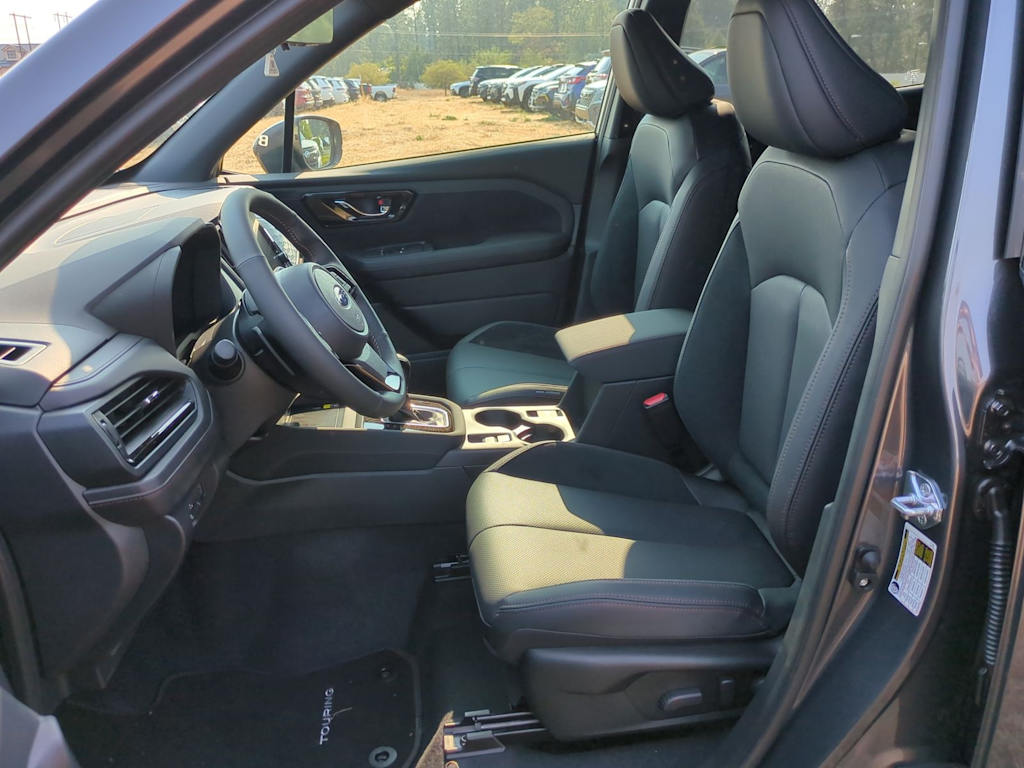 Thumbnail: 2025 Subaru Forester - 11