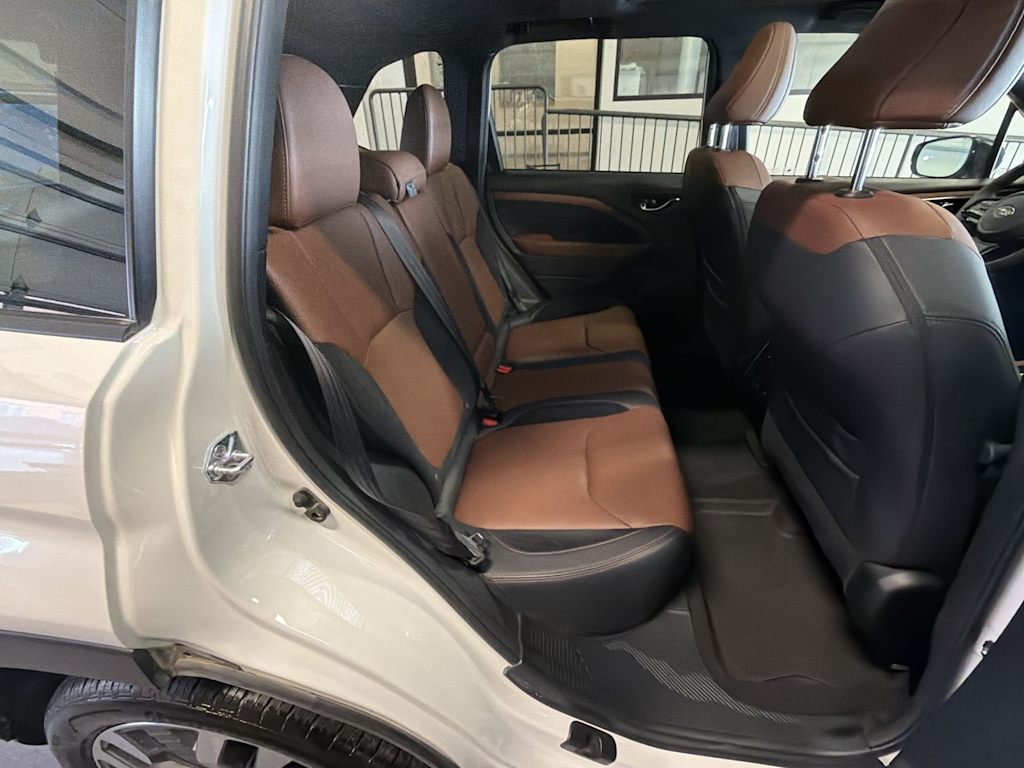 Thumbnail: 2025 Subaru Forester - 30