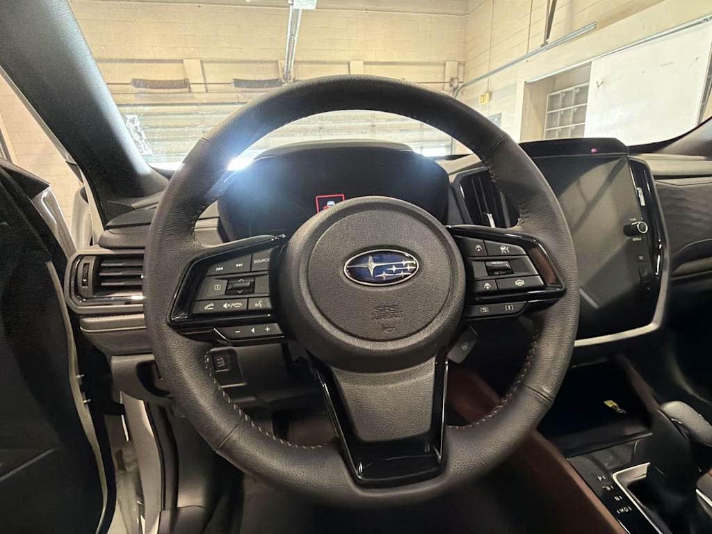 Thumbnail: 2025 Subaru Forester - 10