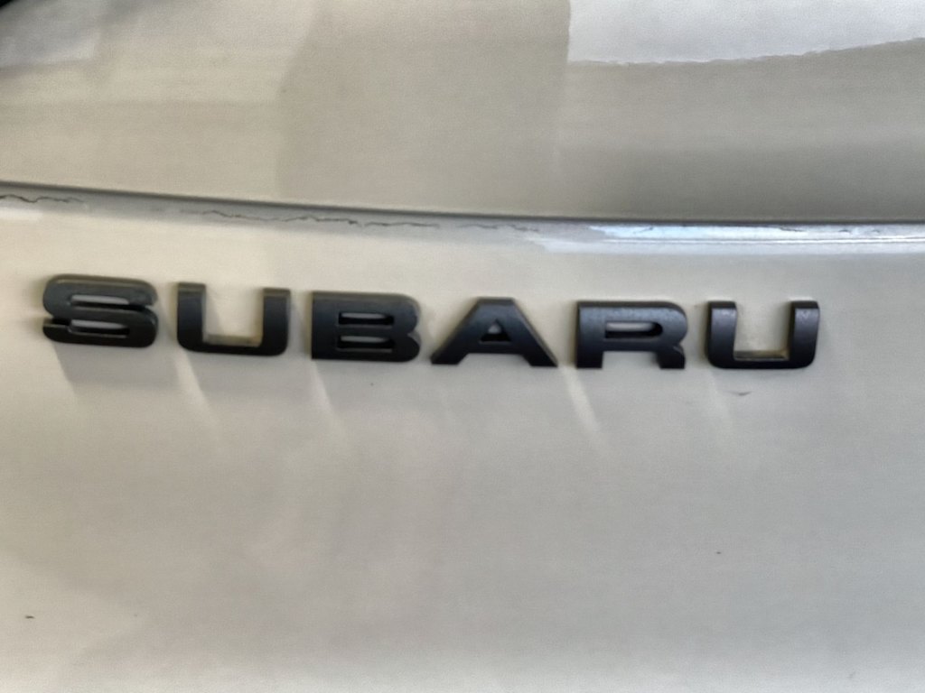 Thumbnail: 2025 Subaru Forester - 7