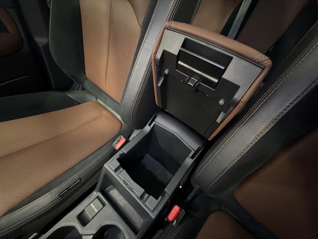 Thumbnail: 2025 Subaru Forester - 15