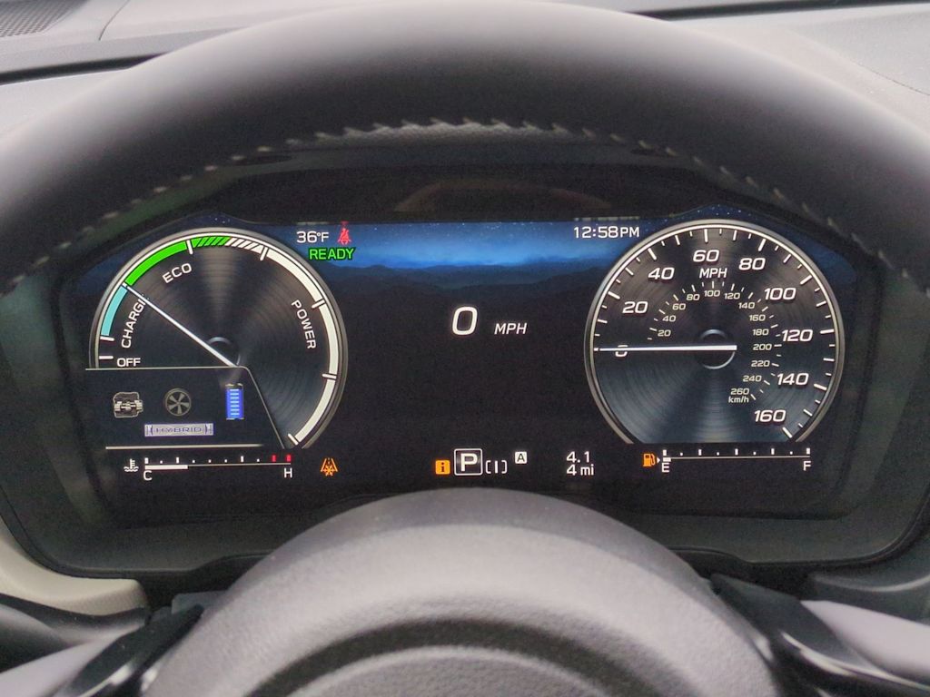 Thumbnail: 2025 Subaru Forester - 17