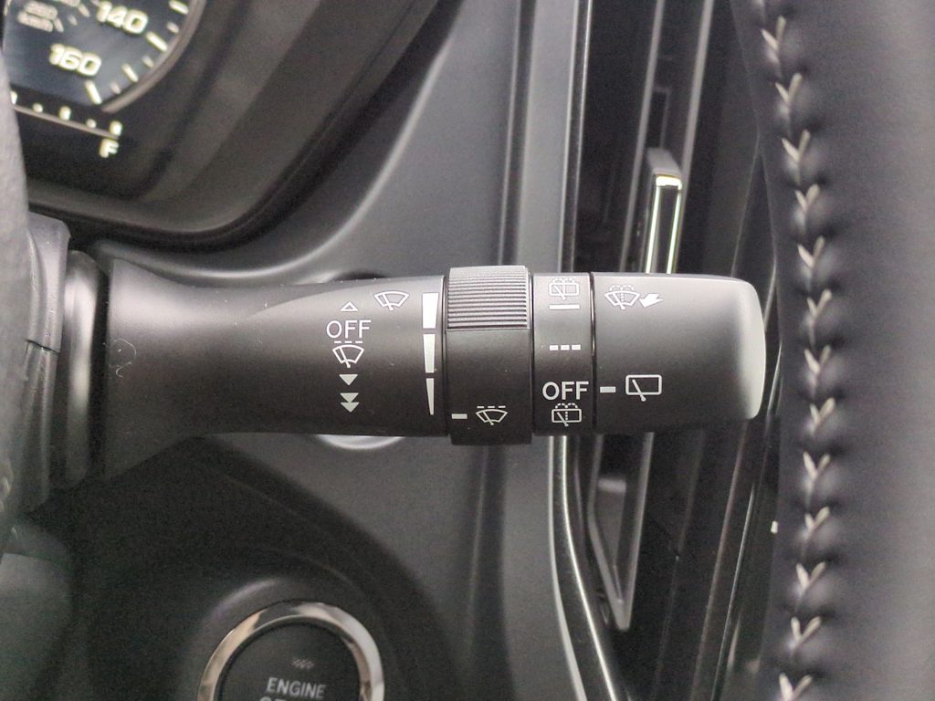 Thumbnail: 2025 Subaru Forester - 32