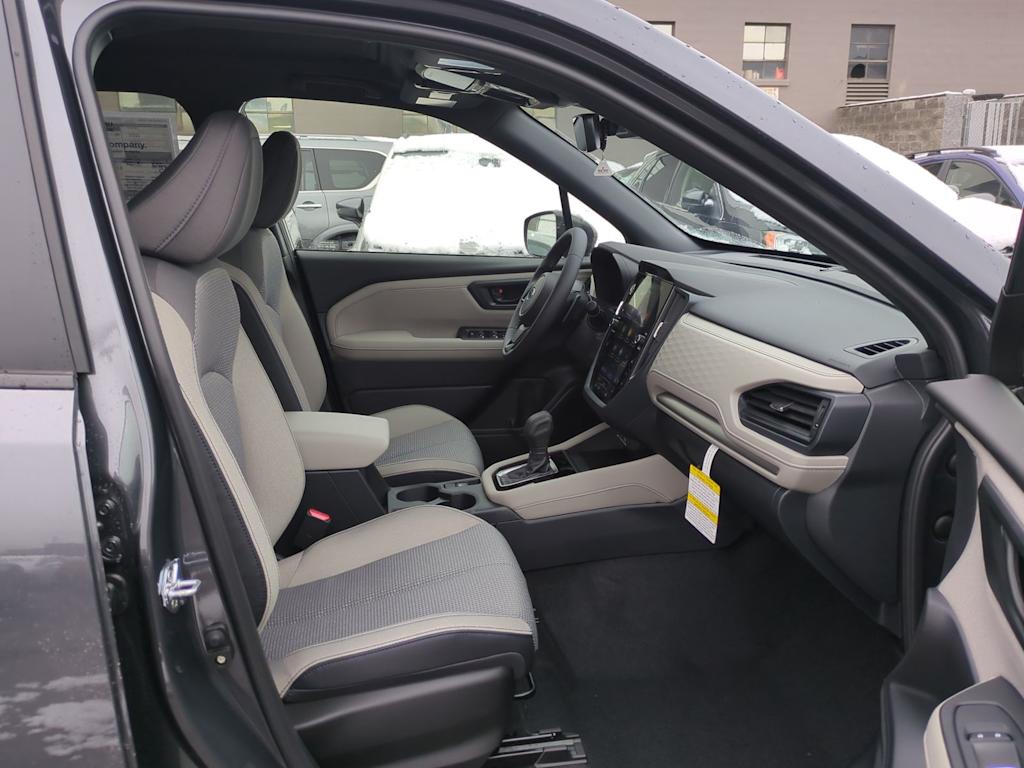 Thumbnail: 2025 Subaru Forester - 12