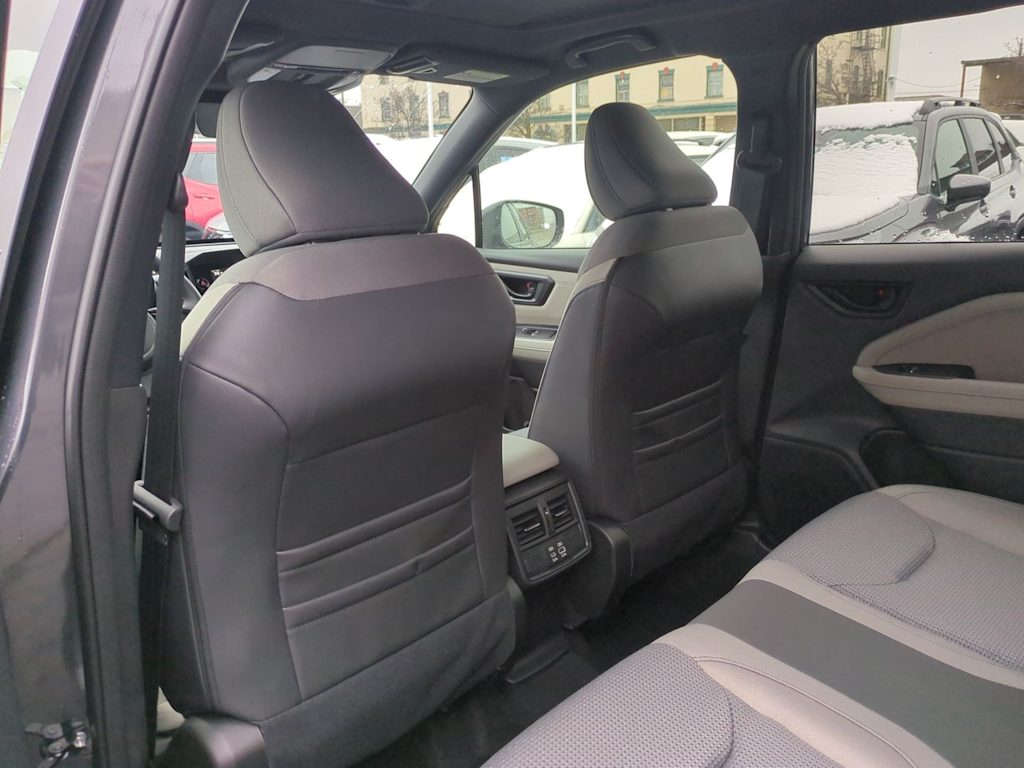 Thumbnail: 2025 Subaru Forester - 13