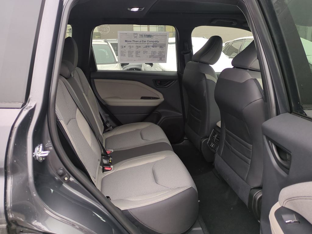 Thumbnail: 2025 Subaru Forester - 29