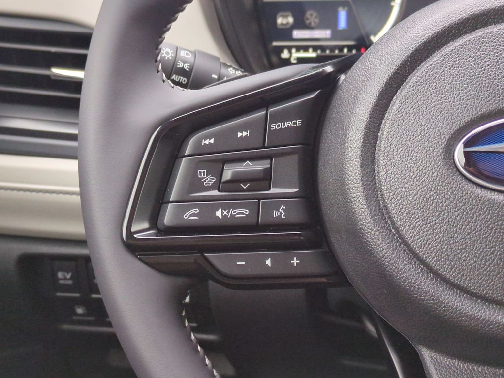 Thumbnail: 2025 Subaru Forester - 30