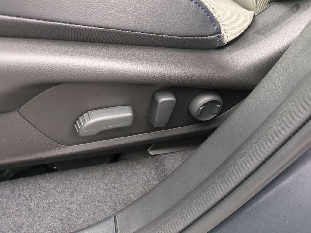 Thumbnail: 2025 Subaru Forester - 26