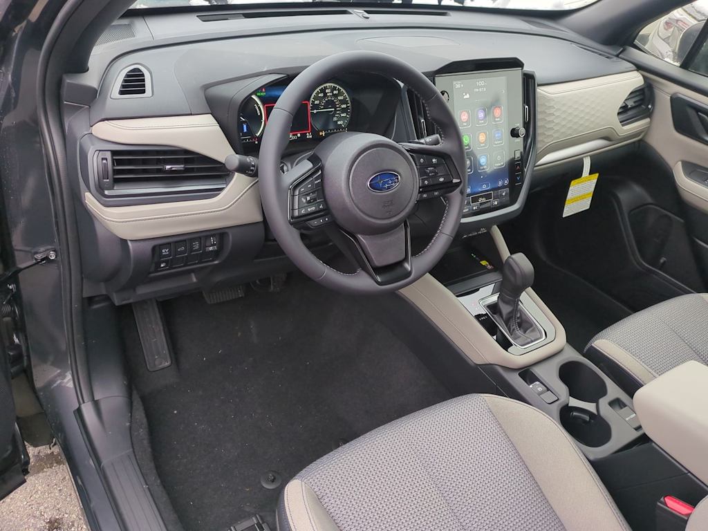 Thumbnail: 2025 Subaru Forester - 2