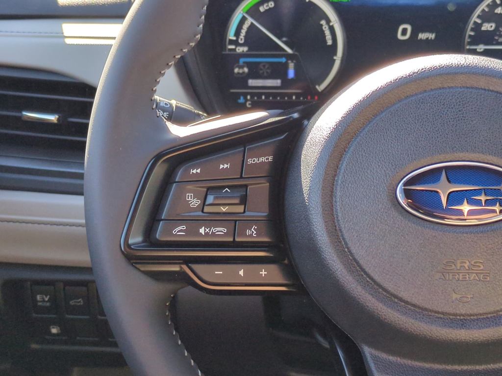 Thumbnail: 2025 Subaru Forester - 30