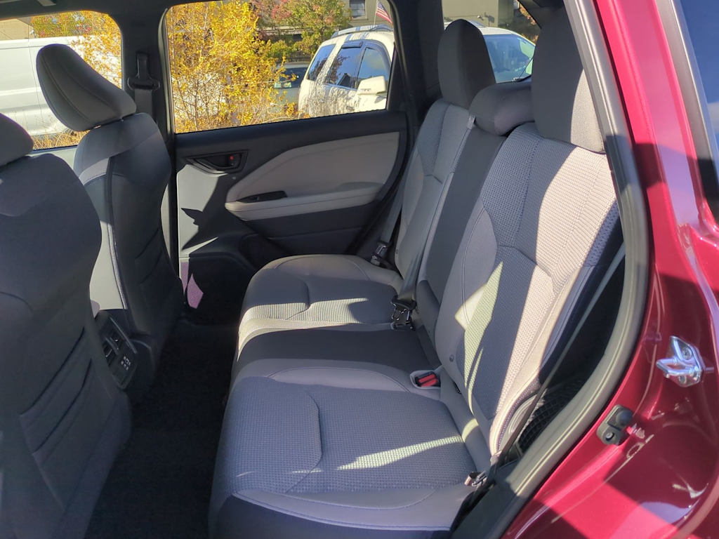 Thumbnail: 2025 Subaru Forester - 28