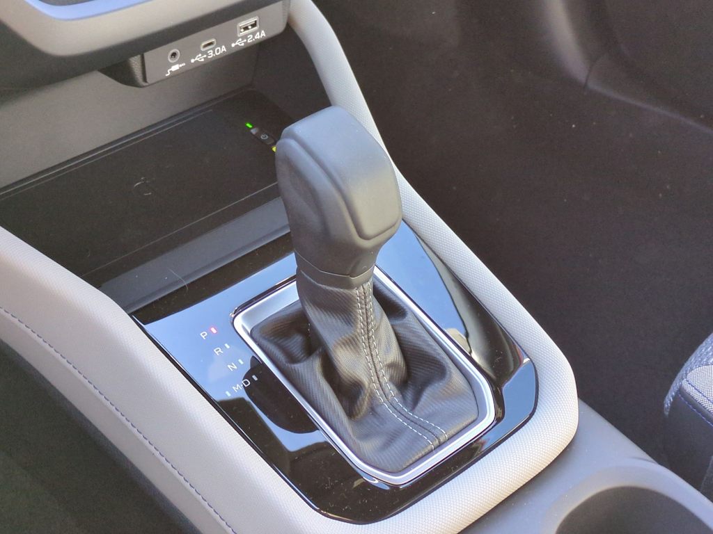 Thumbnail: 2025 Subaru Forester - 16