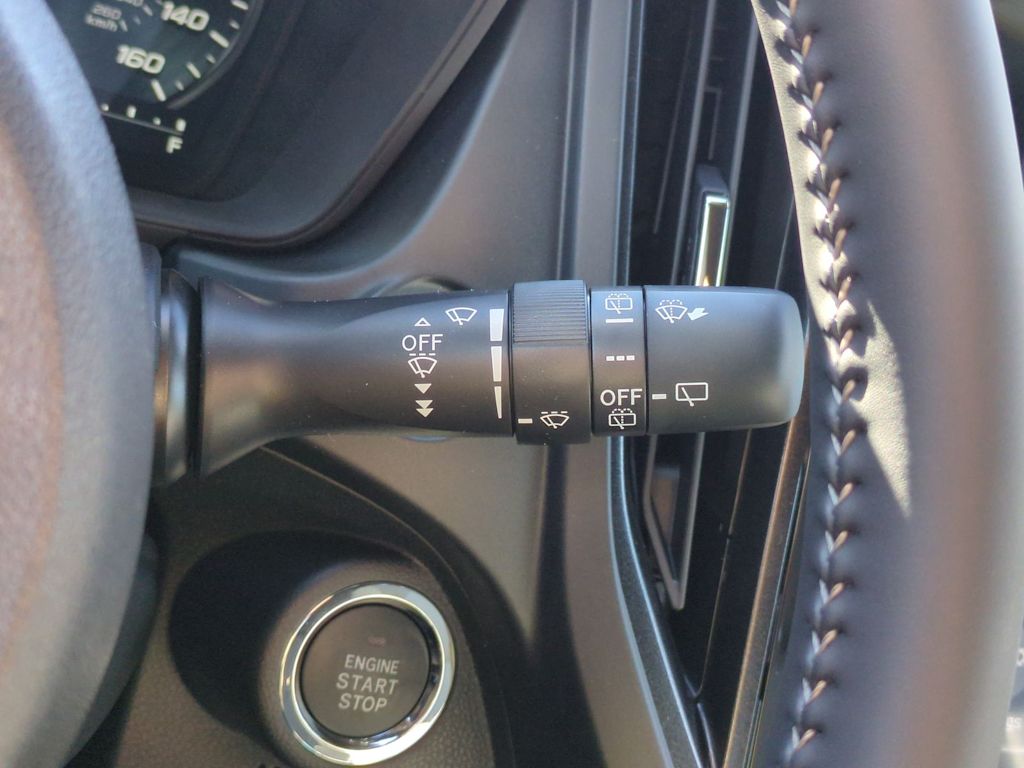 Thumbnail: 2025 Subaru Forester - 32