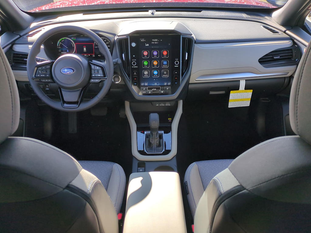 Thumbnail: 2025 Subaru Forester - 10