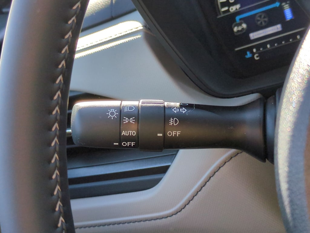 Thumbnail: 2025 Subaru Forester - 33