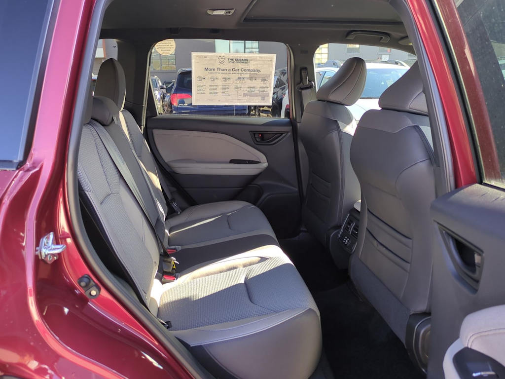 Thumbnail: 2025 Subaru Forester - 29