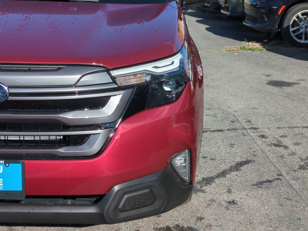 Thumbnail: 2025 Subaru Forester - 25