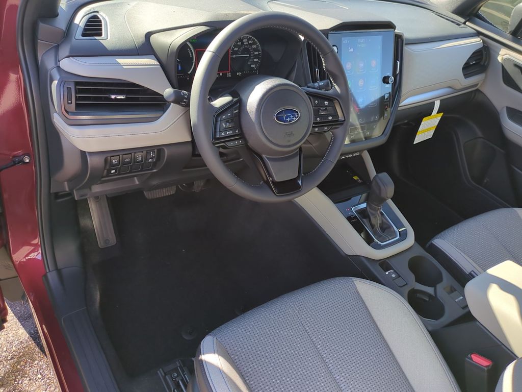 Thumbnail: 2025 Subaru Forester - 2