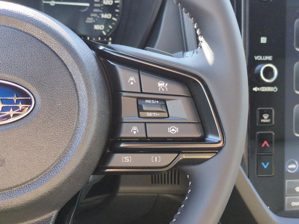 Thumbnail: 2025 Subaru Forester - 31