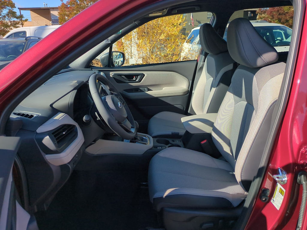 Thumbnail: 2025 Subaru Forester - 11