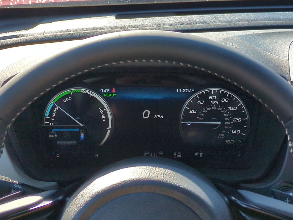 Thumbnail: 2025 Subaru Forester - 17