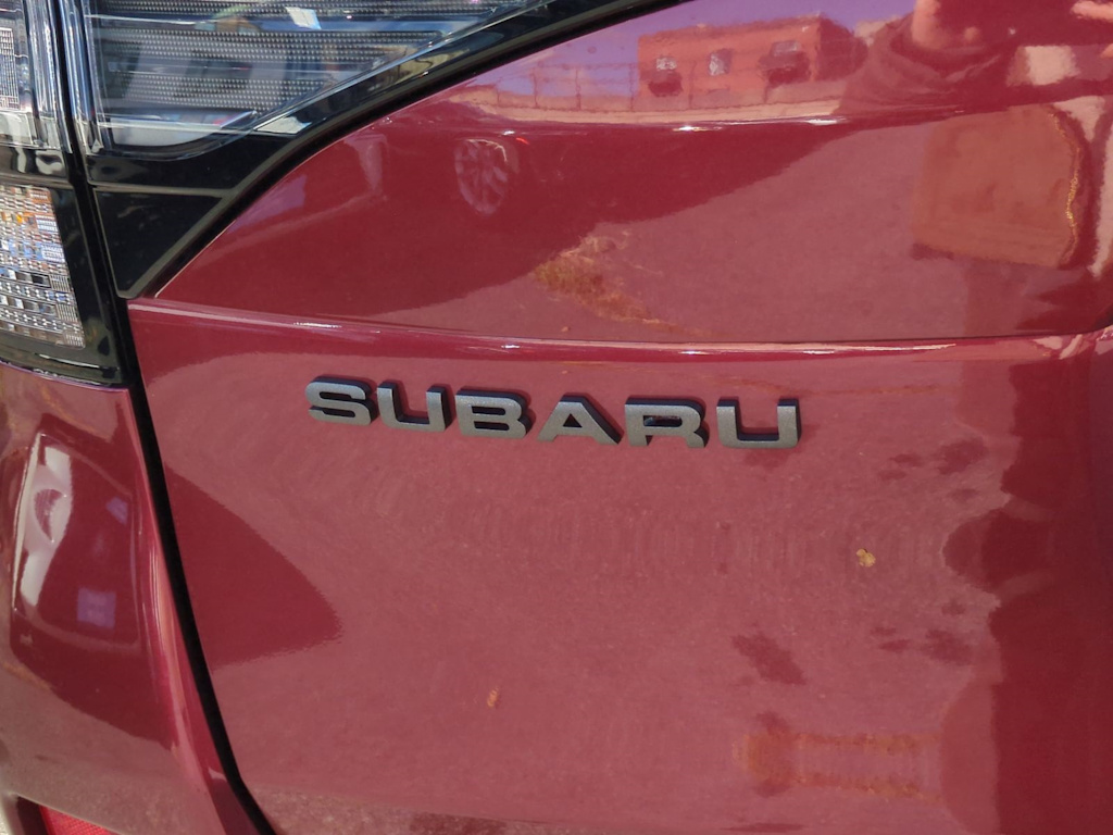 Thumbnail: 2025 Subaru Forester - 7