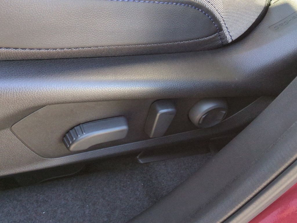 Thumbnail: 2025 Subaru Forester - 26