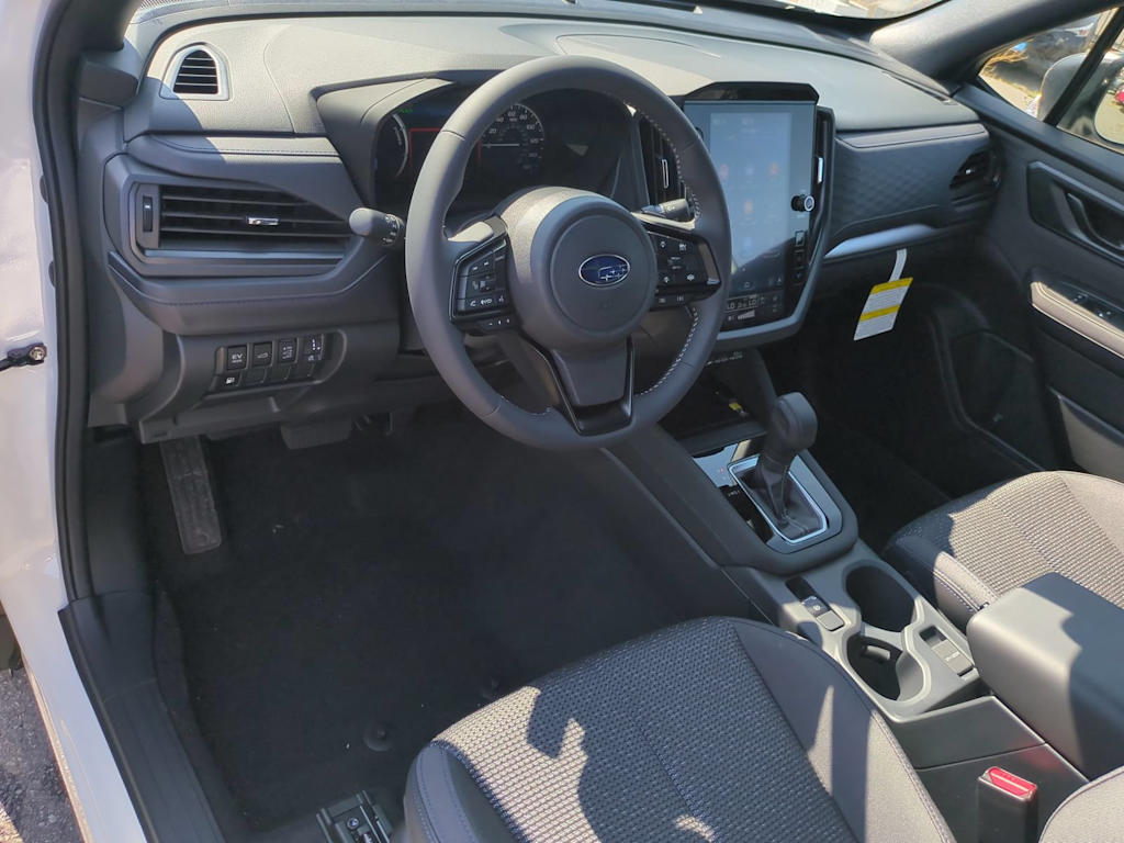 Thumbnail: 2025 Subaru Forester - 2