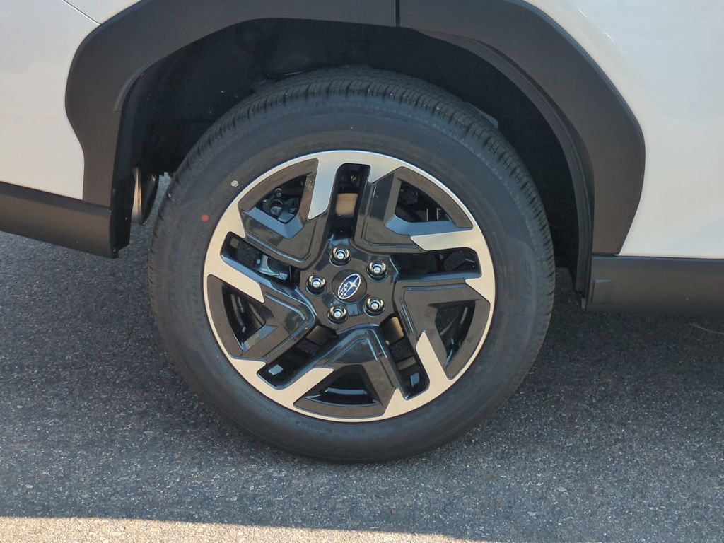 Thumbnail: 2025 Subaru Forester - 8