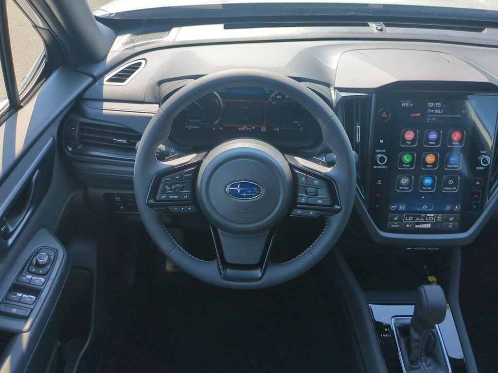 Thumbnail: 2025 Subaru Forester - 14