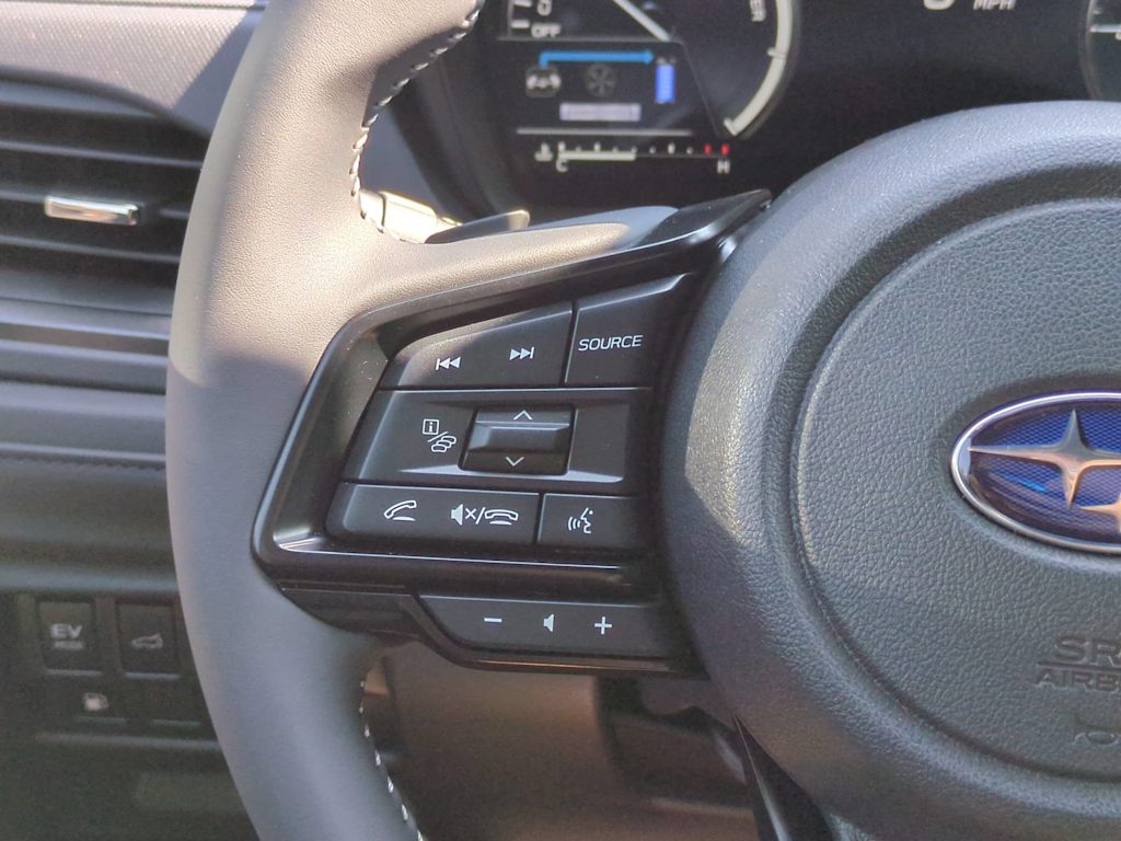 Thumbnail: 2025 Subaru Forester - 31