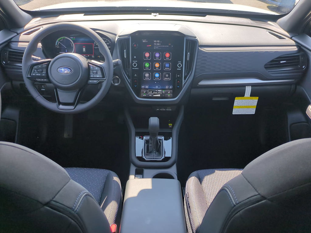 Thumbnail: 2025 Subaru Forester - 10