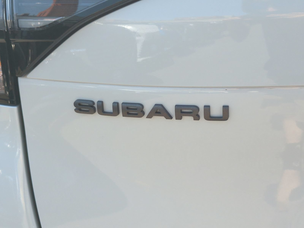 Thumbnail: 2025 Subaru Forester - 7