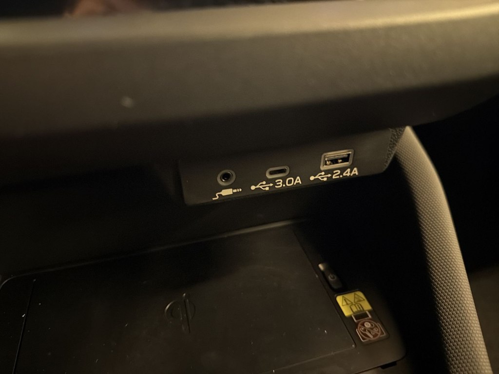 Thumbnail: 2025 Subaru Forester - 35
